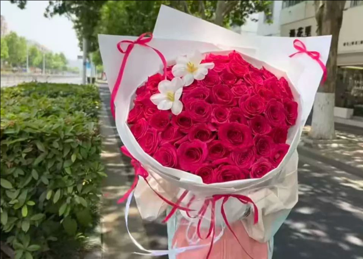 通辽奈曼旗花店