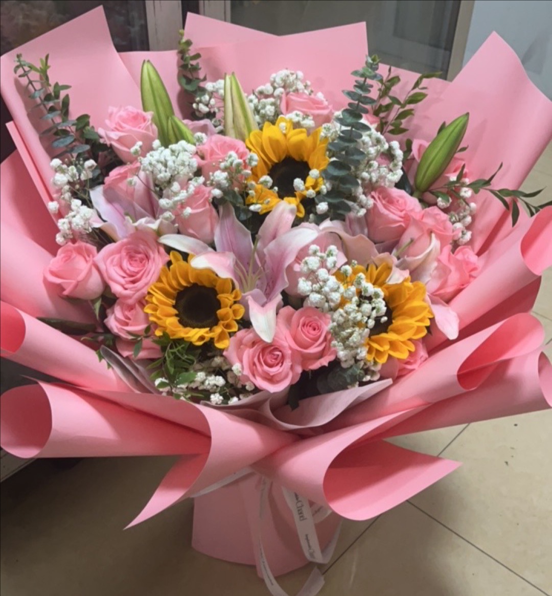 通辽奈曼旗花店